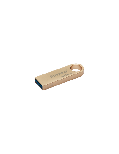 Kingston 128GB 220MB/s Metal USB 3.2...